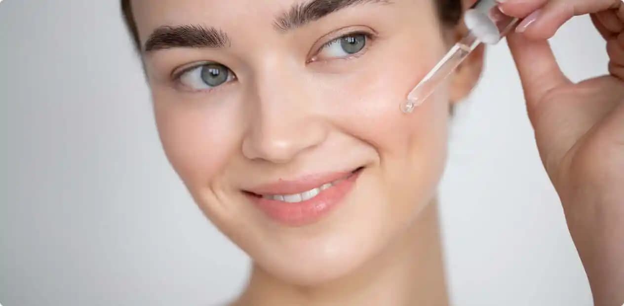 BHA'nın Kozmetik ve Cilt Bakımındaki Rolü ve Güvenlik Değerlendirmeleri