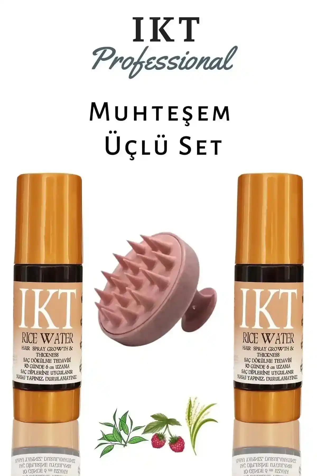 Biberiye Suyu ve Saç Bakımında Kullanım Yöntemleri ve Faydaları