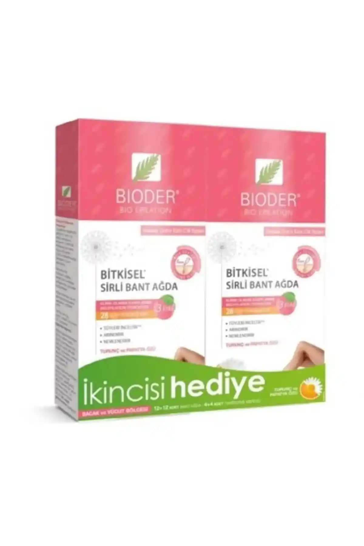 Bioder Sir Ağda Bandı ve Alternatifleri: Doğal ve Güvenli Tüy Dökücü Çözümler