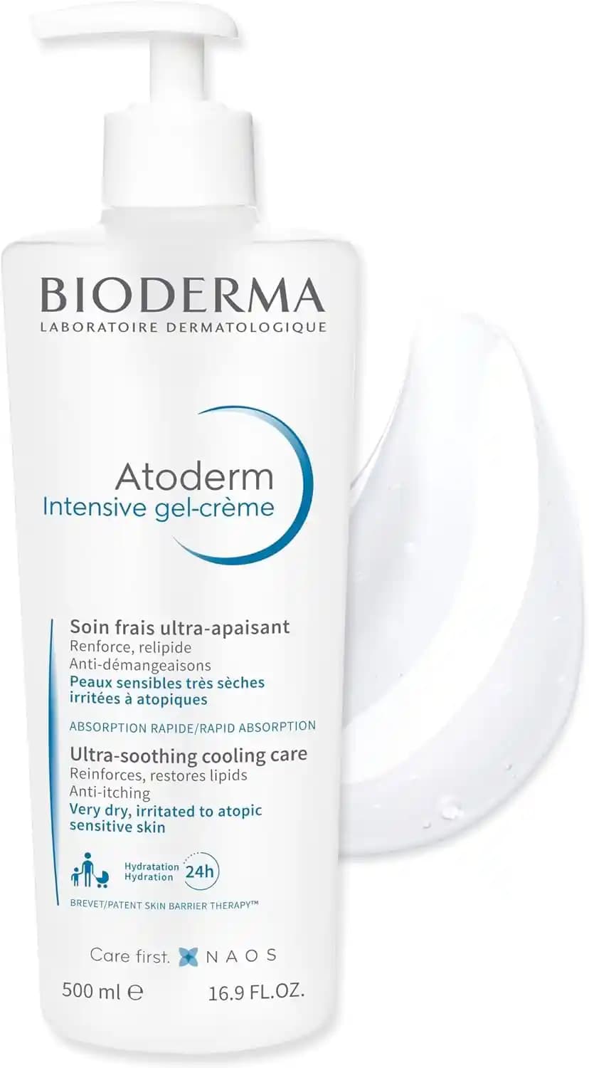 Bioderma Atoderm Serisi ile Kuru Ciltler İçin Güvenilir Nem ve Koruma Çözümleri