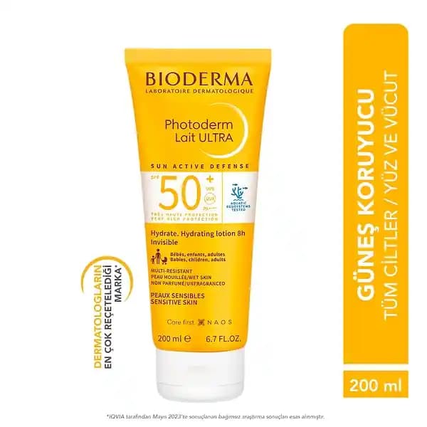 Bioderma Ekobioloji Serisi ile Cilt Sağlığını Güçlendiren Yenilikçi Çözümler