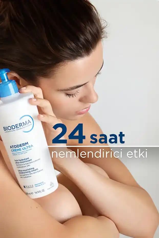 Bioderma'nın Nemlendirme Serileri ve Cilt Bakımında Bilimsel Yaklaşımlar