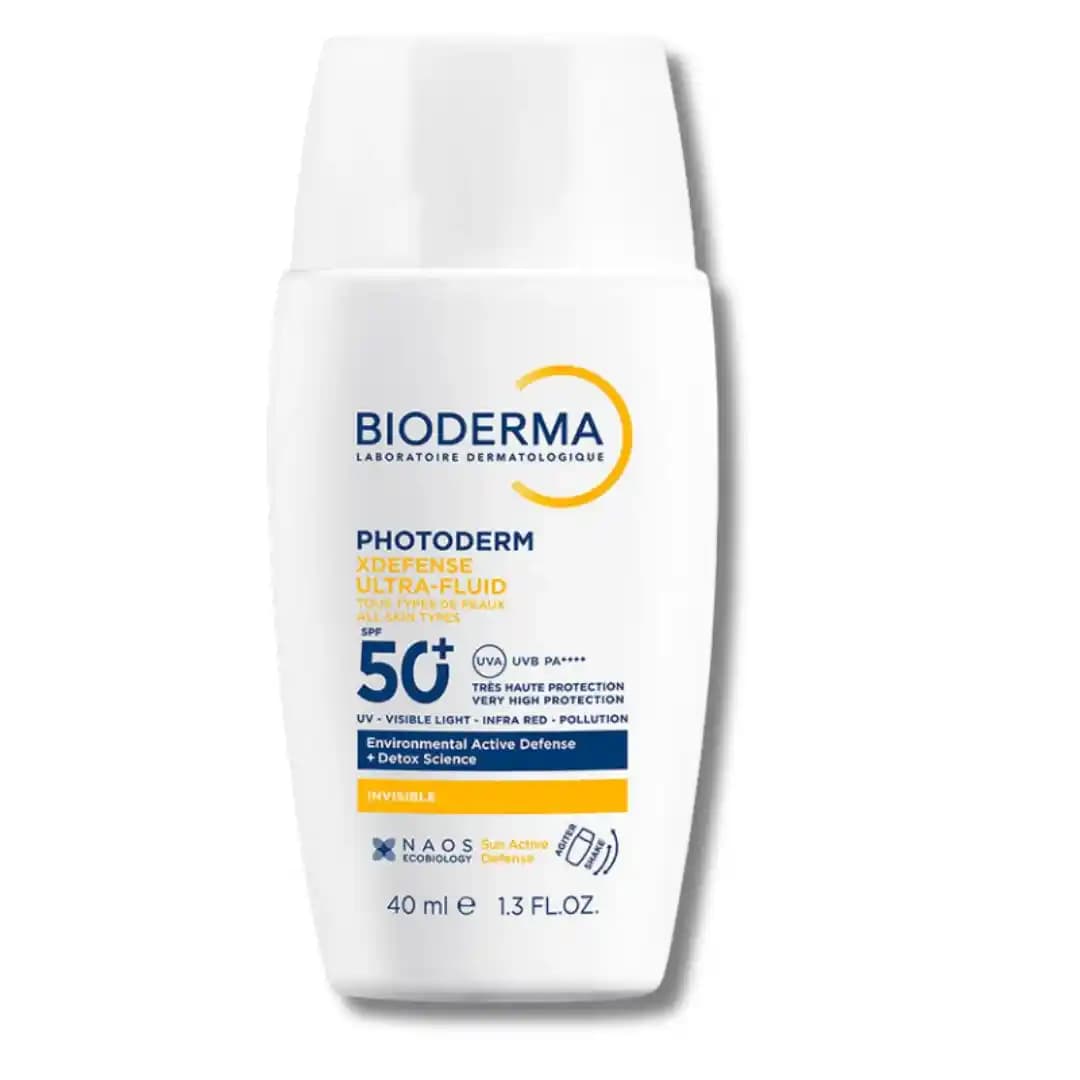 Bioderma Ürünleri ve Cilt Tiplerine Uygun Seçenekler Hakkında Kapsamlı Rehber