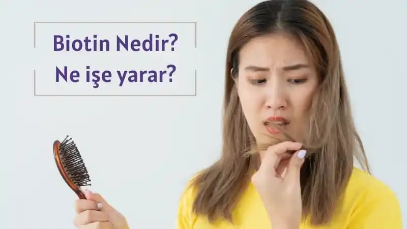 Biotin İçeren Güzellik Takviyeleri: Cilt, Saç ve Tırnak Sağlığını Destekleyen En İyi Çözümler