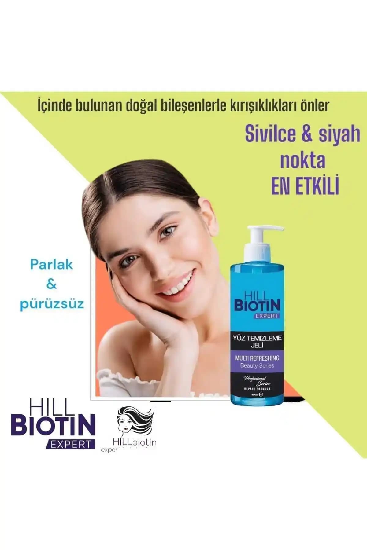 Biotin ile Cilt ve Saç Sağlığını Güçlendiren En İyi Takviyeler ve Kullanım İpuçları