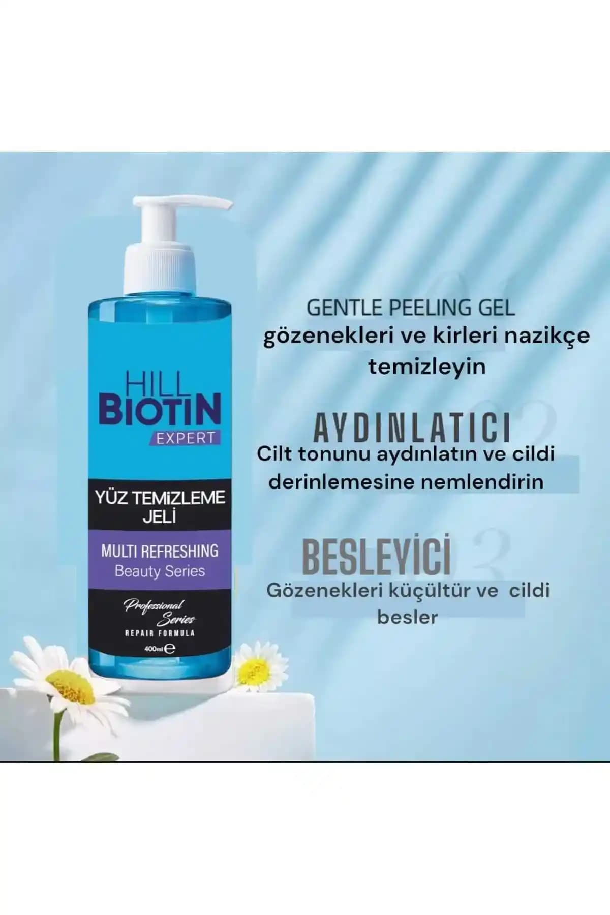 Biotin ve Cilt Yenileme: Bilimsel Temeller ve Kullanım İpuçları