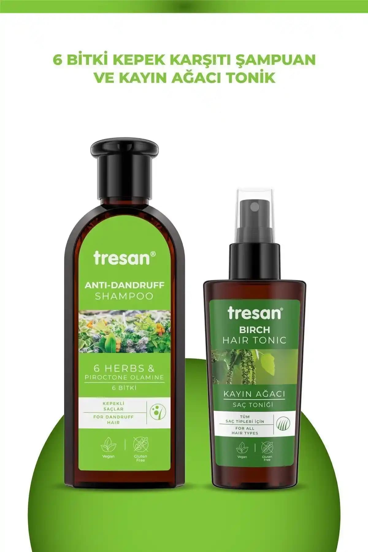 Bitki Özlü Bakım Şampuanları: Doğal İçeriklerle Saç Sağlığını Destekleme