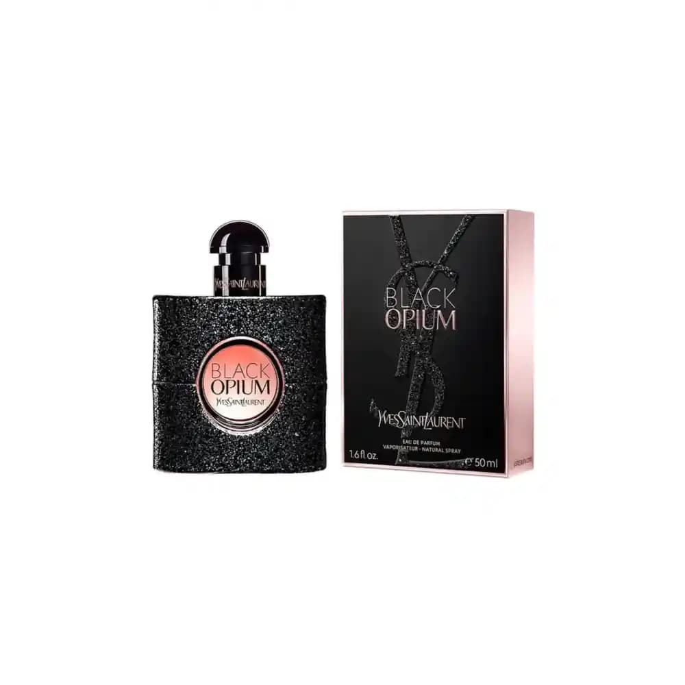 Black Opium Kadınlar İçin 90 ml Boyutunda Kalıcı ve Çekici Parfüm Tanıtımı