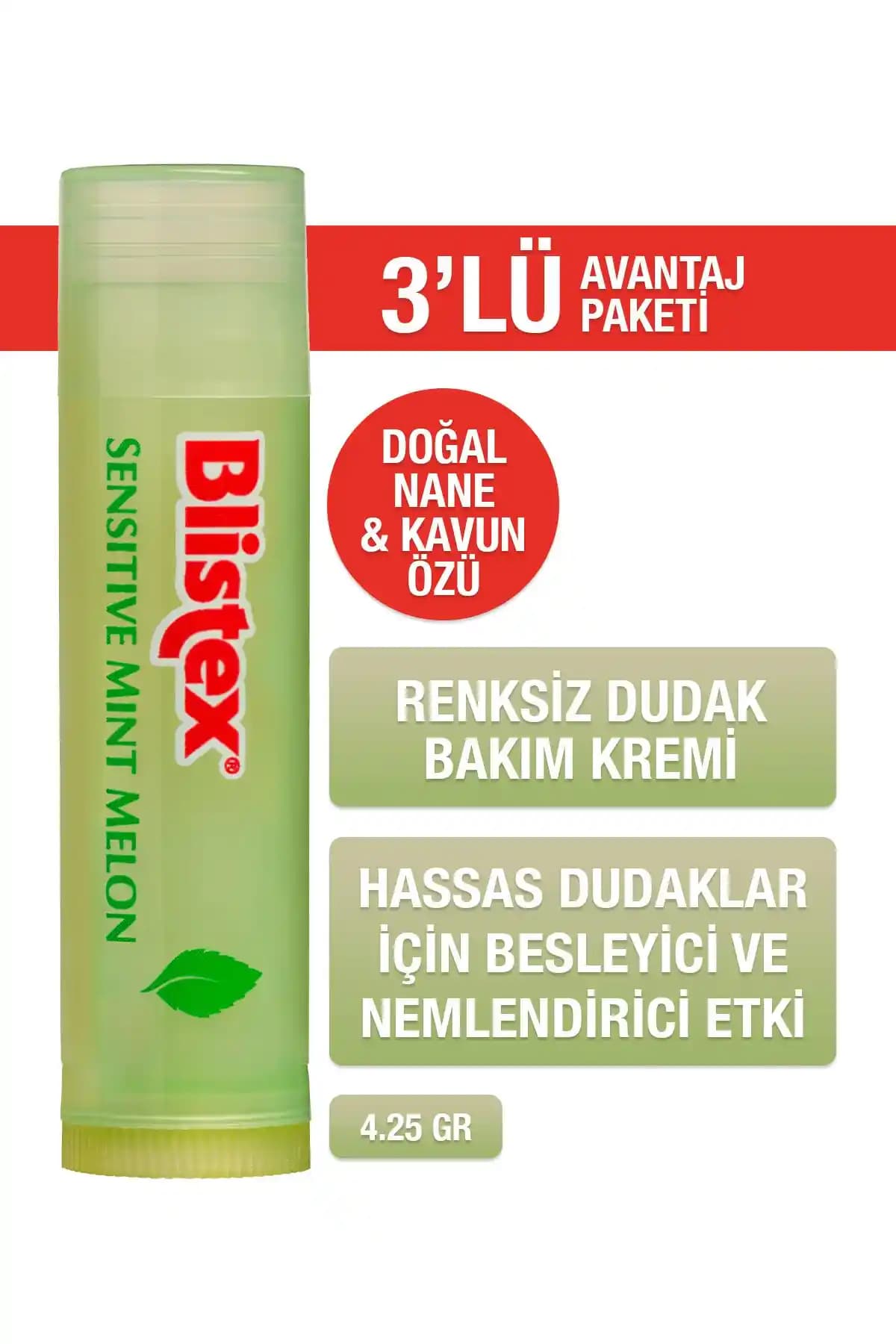 Blistex ile Doğal ve Güvenilir Dudak Bakımı Ürünleri ve Faydaları