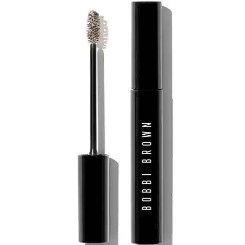 Bobbi Brown Doğal Kaş Sabitleyici ile Günlük Makyajda Doğal ve Düzenli Görünüm Sağlama
