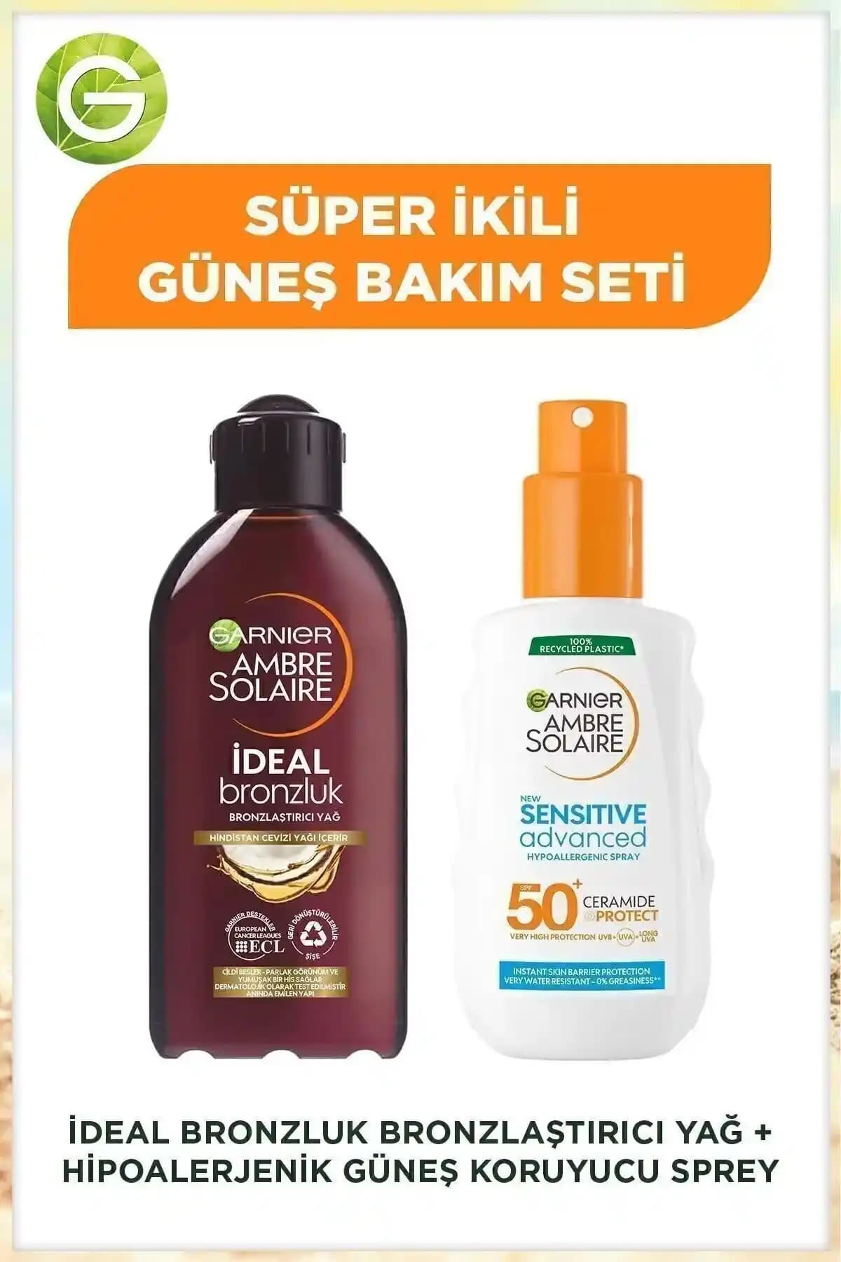 Bronzluk Nedenleri ve Hızlı Geçirme Yöntemleri Hakkında Bilmeniz Gerekenler