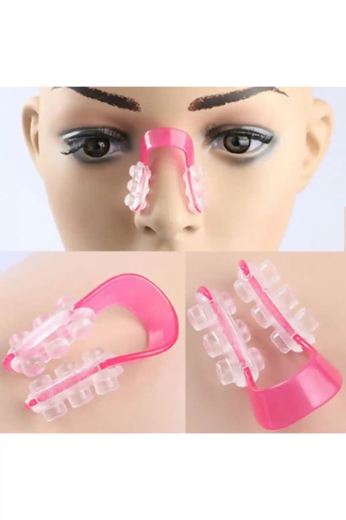 Burun Şekillendirme Ürünleri Güvenlik ve Etkinlik Değerlendirmesi