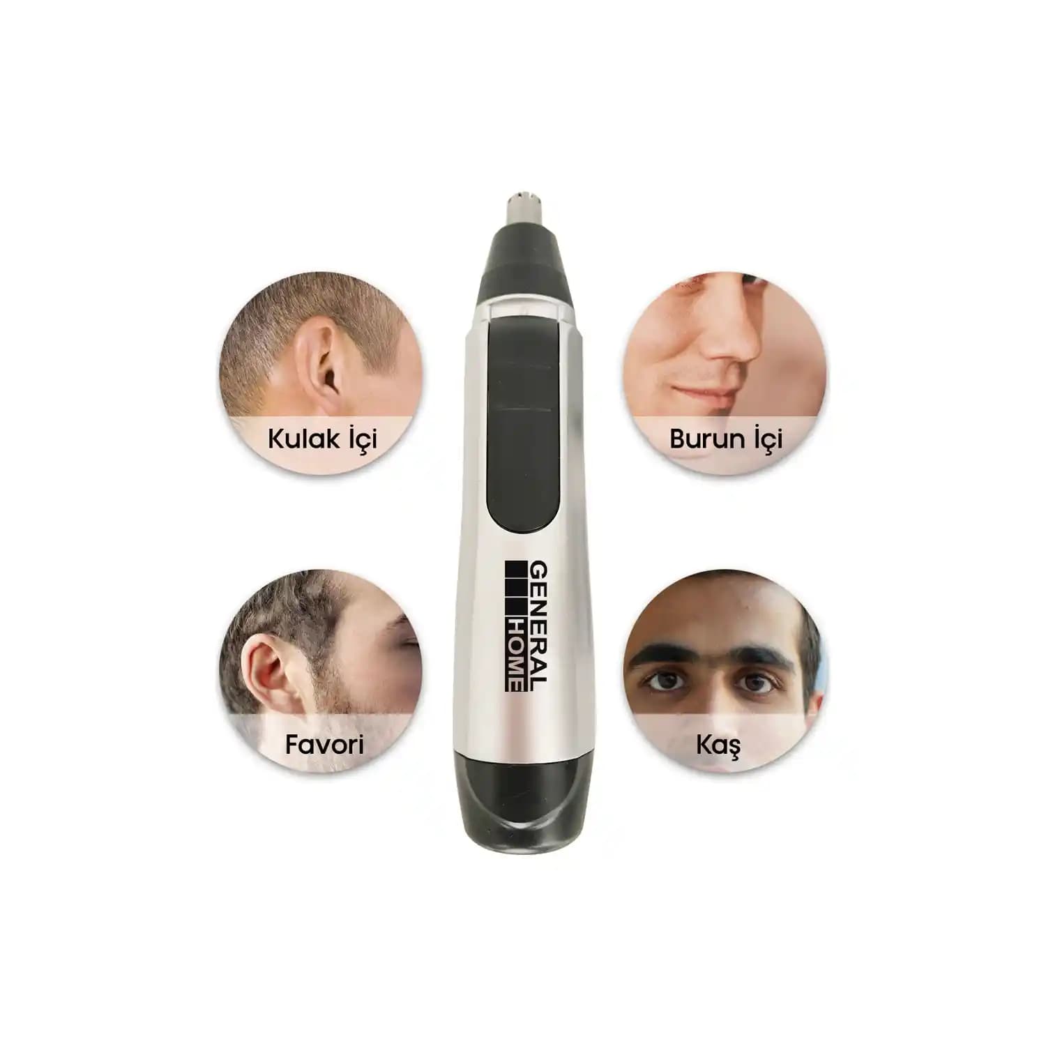 Burun ve Kulak Kişisel Bakım Cihazları Güncel Trendler ve Kullanım İpuçları