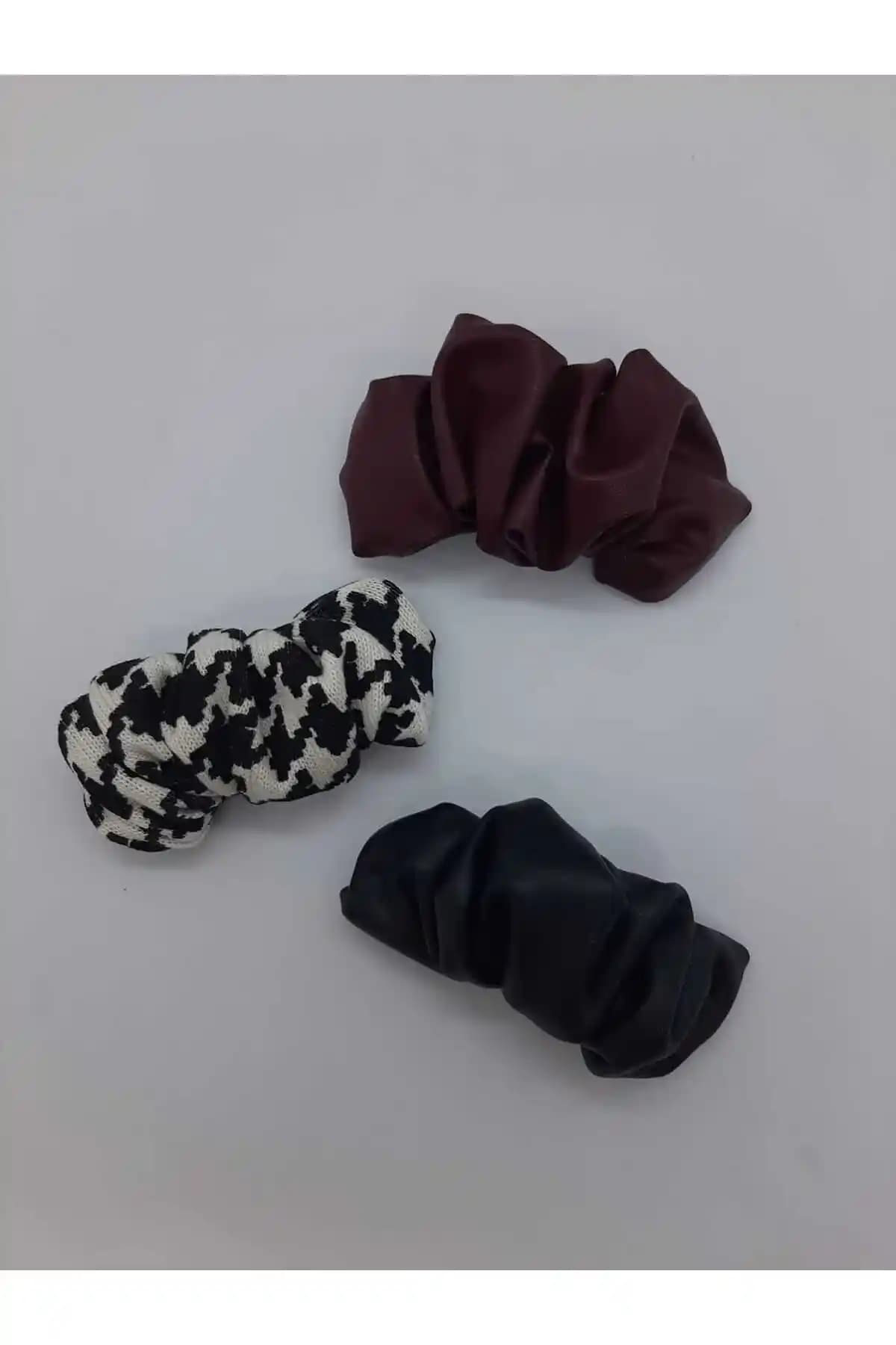 Büzgülü Saç Aksesuarlarıyla Şık ve Pratik Saç Stili Yaratma Rehberi