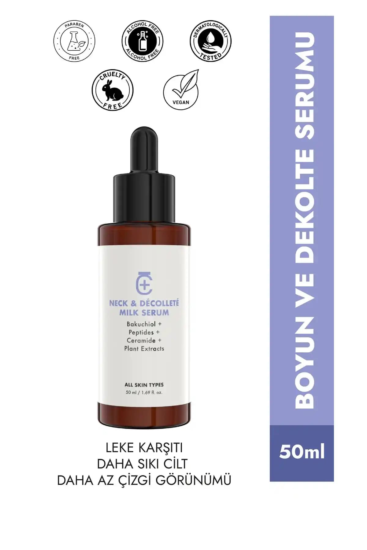 Cilt Bakım Serumu: Leke ve Yaşlanma Karşıtı Etkileri ve Kullanım İpuçları