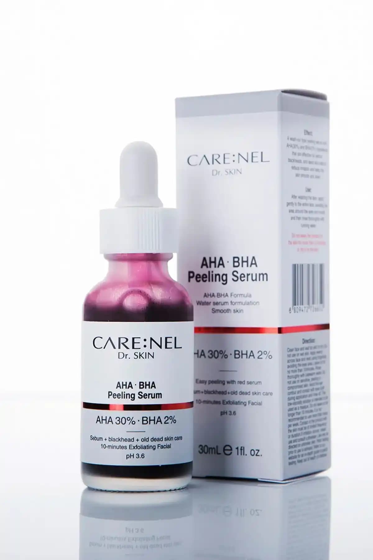 Cilt Bakımında AHA ve BHA Asitleri: Doğru Kullanım ve Seçim Rehberi