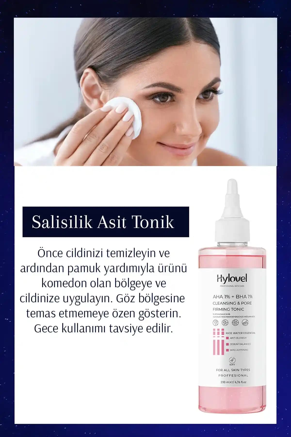 Cilt Bakımında Asit Kombinasyonlarının Güvenliği ve Kullanım İpuçları