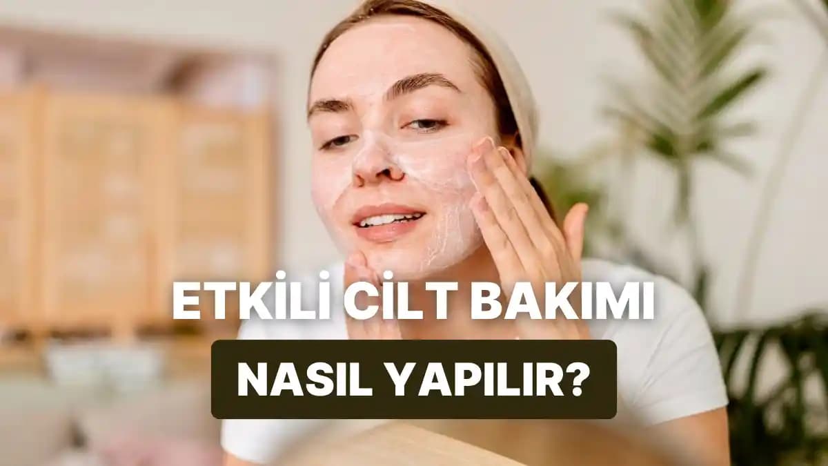Cilt Bakımında Asitlerin Doğru ve Güvenli Kullanımı: Bilimsel Yaklaşımlar ve İpuçları