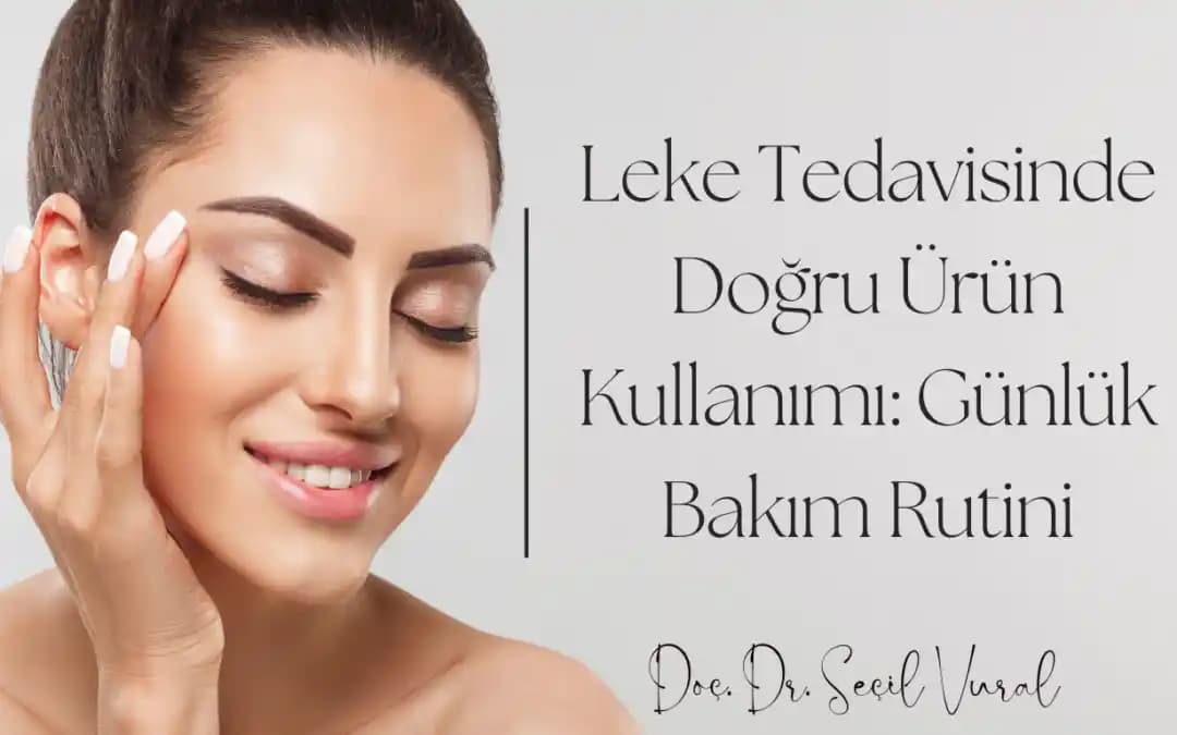 Cilt Bakımında Doğru Adımlar ve Uygulama Teknikleri Rehberi