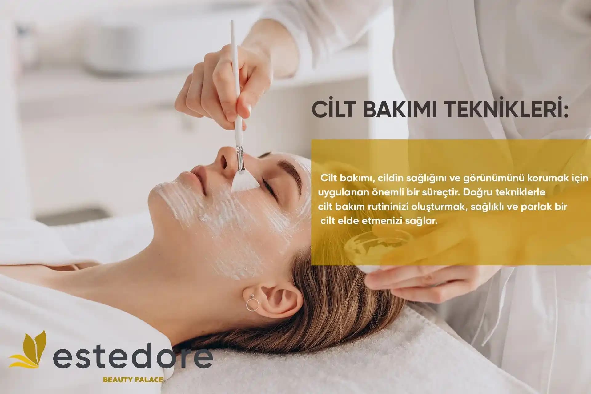 Cilt Bakımında Doğru Sürme Teknikleri ve Makyaj Uygulama İpuçları