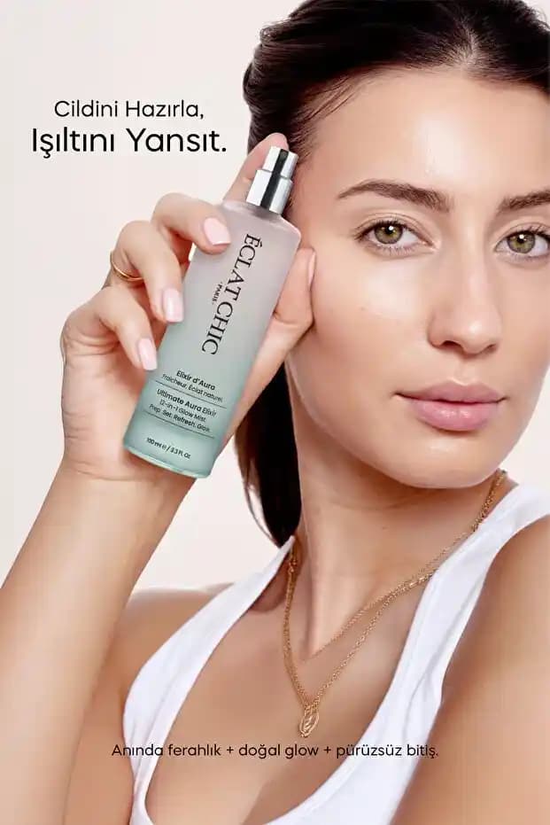 Cilt Bakımında Glow Tonik Seçimi İçin Doğru Ürünü Belirleme Rehberi