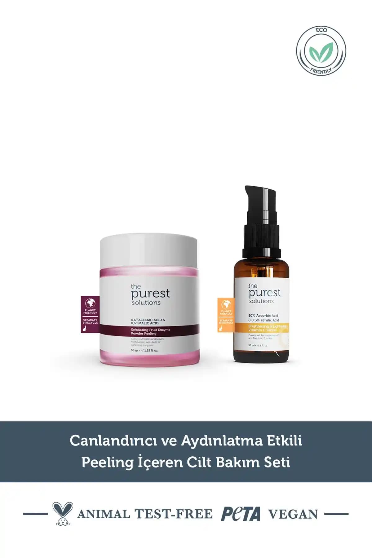 Cilt Bakımında Peeling Türleri ve Doğru Kullanım İpuçları