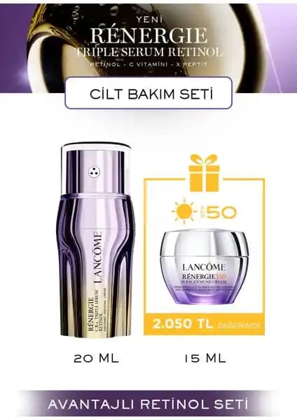 Cilt Güzelliği İçin Krem Setleri Seçimi ve Kullanım İpuçları