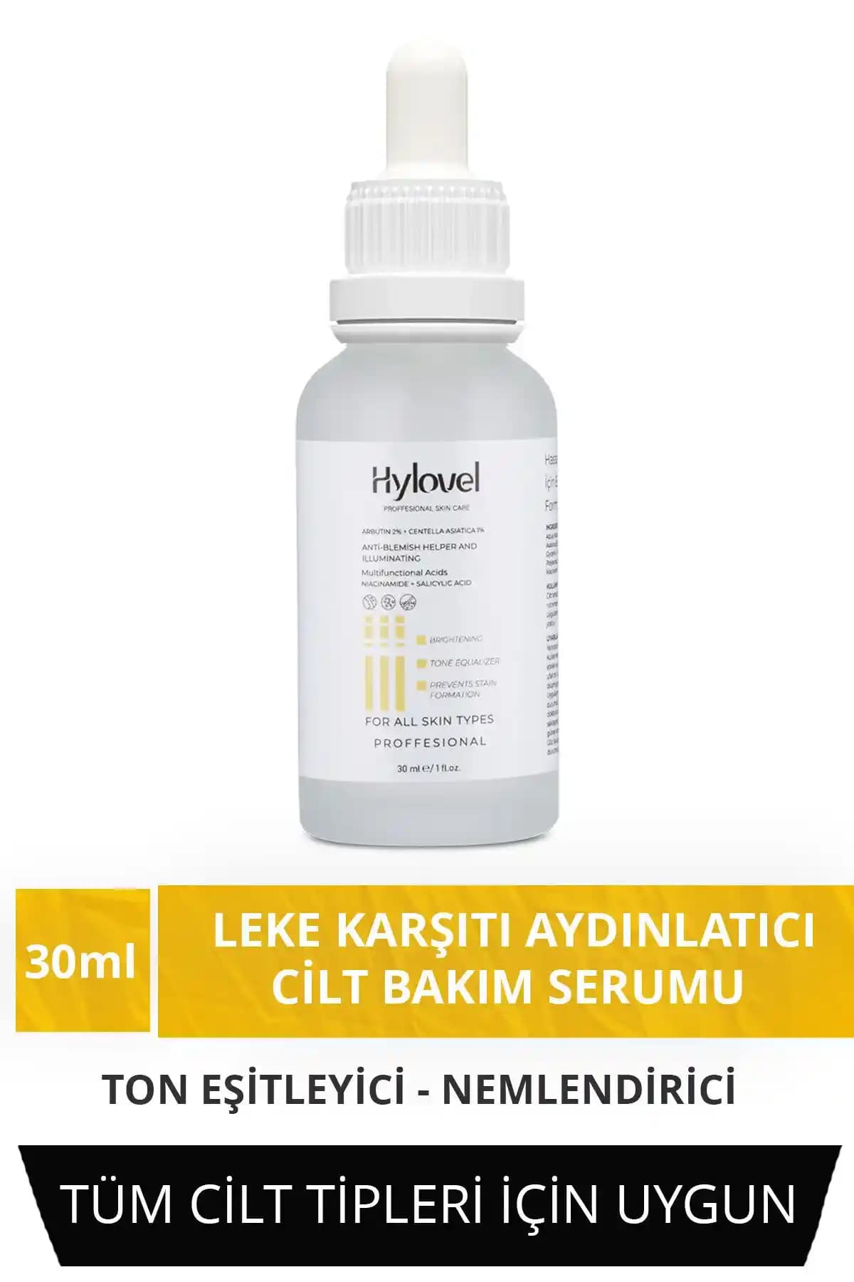 Cilt Lekeleri İçin Etkili Bakım Ürünleri ve Kullanım İpuçları