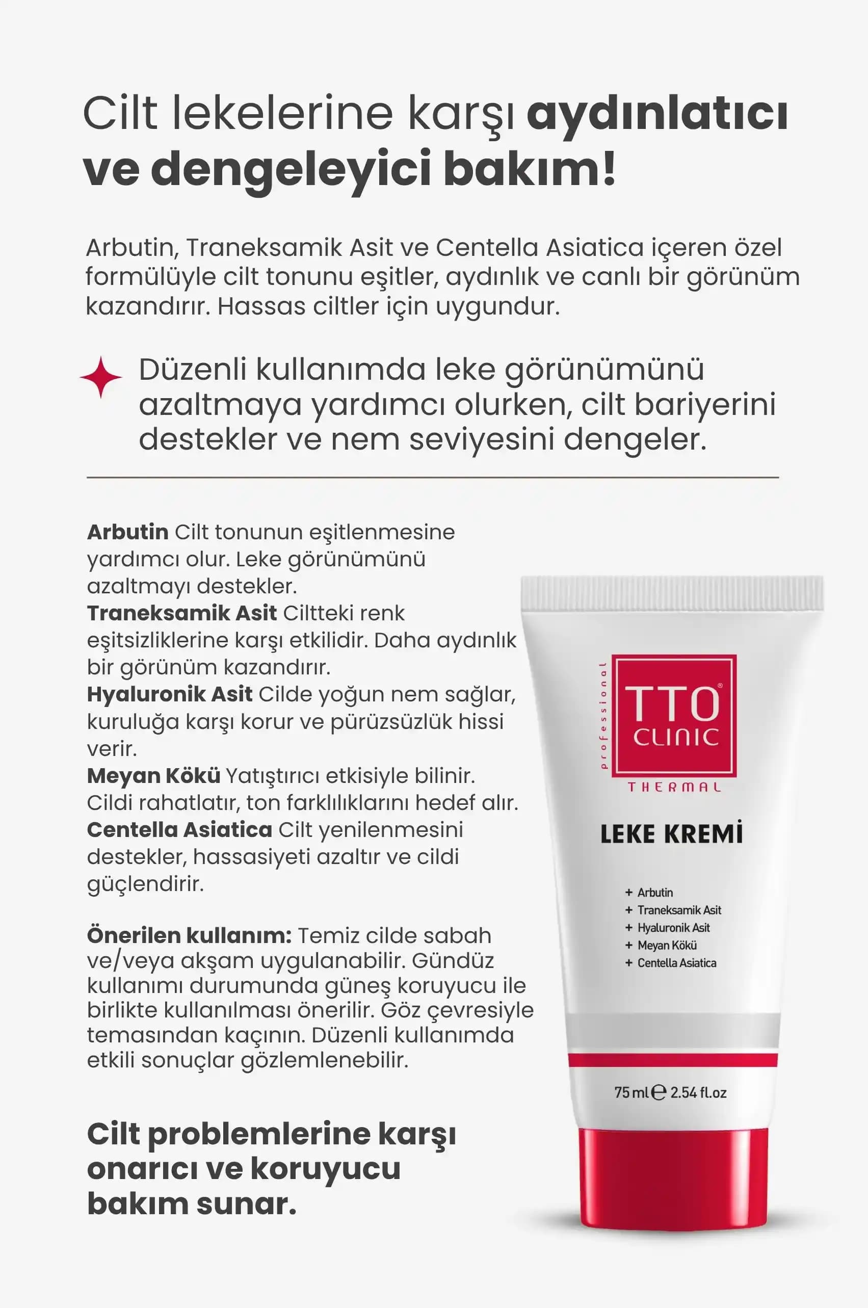 Cilt Lekelerine Karşı Etkili ve Güvenli Tedavi Yöntemleri Hakkında Bilgi