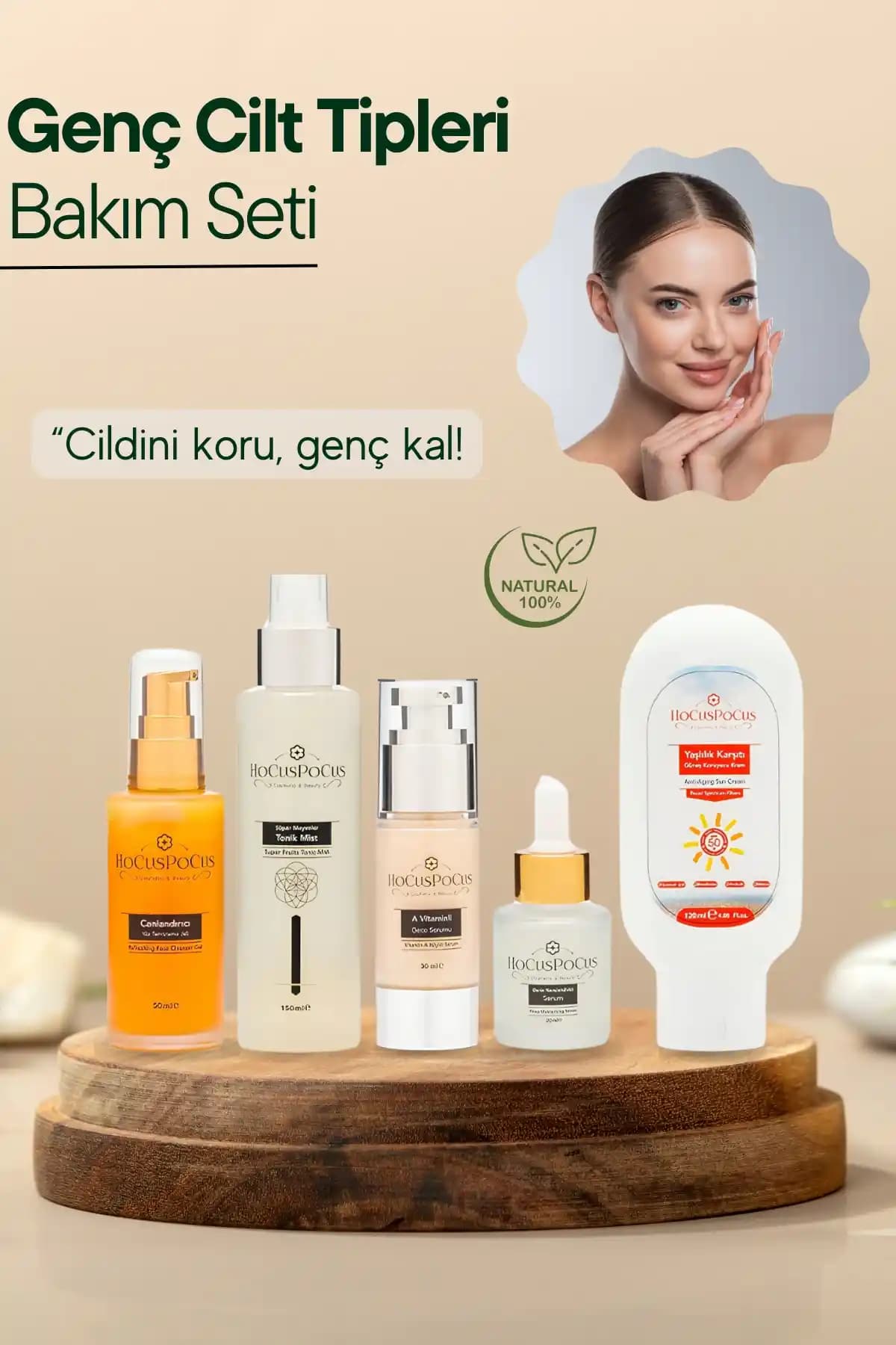 Cilt Sağlığı İçin Doğru Bakım Setleri Seçimi ve Kullanım Rehberi