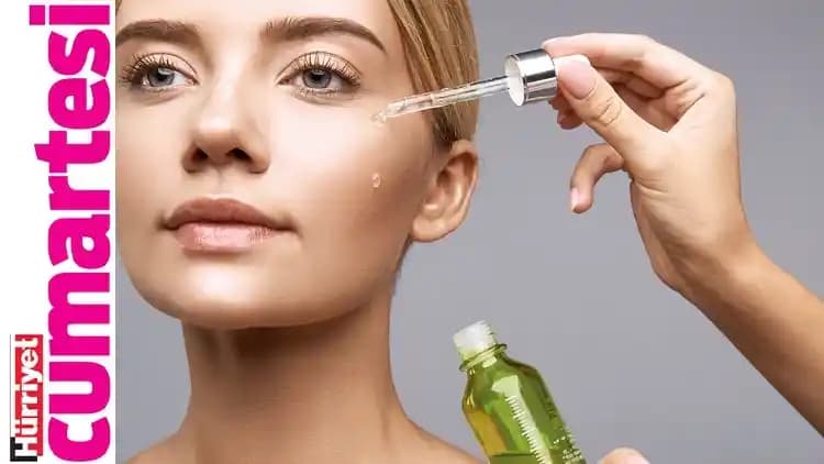 Cilt Sağlığını Destekleyen Demir ve Vitamin Kullanımı Rehberi