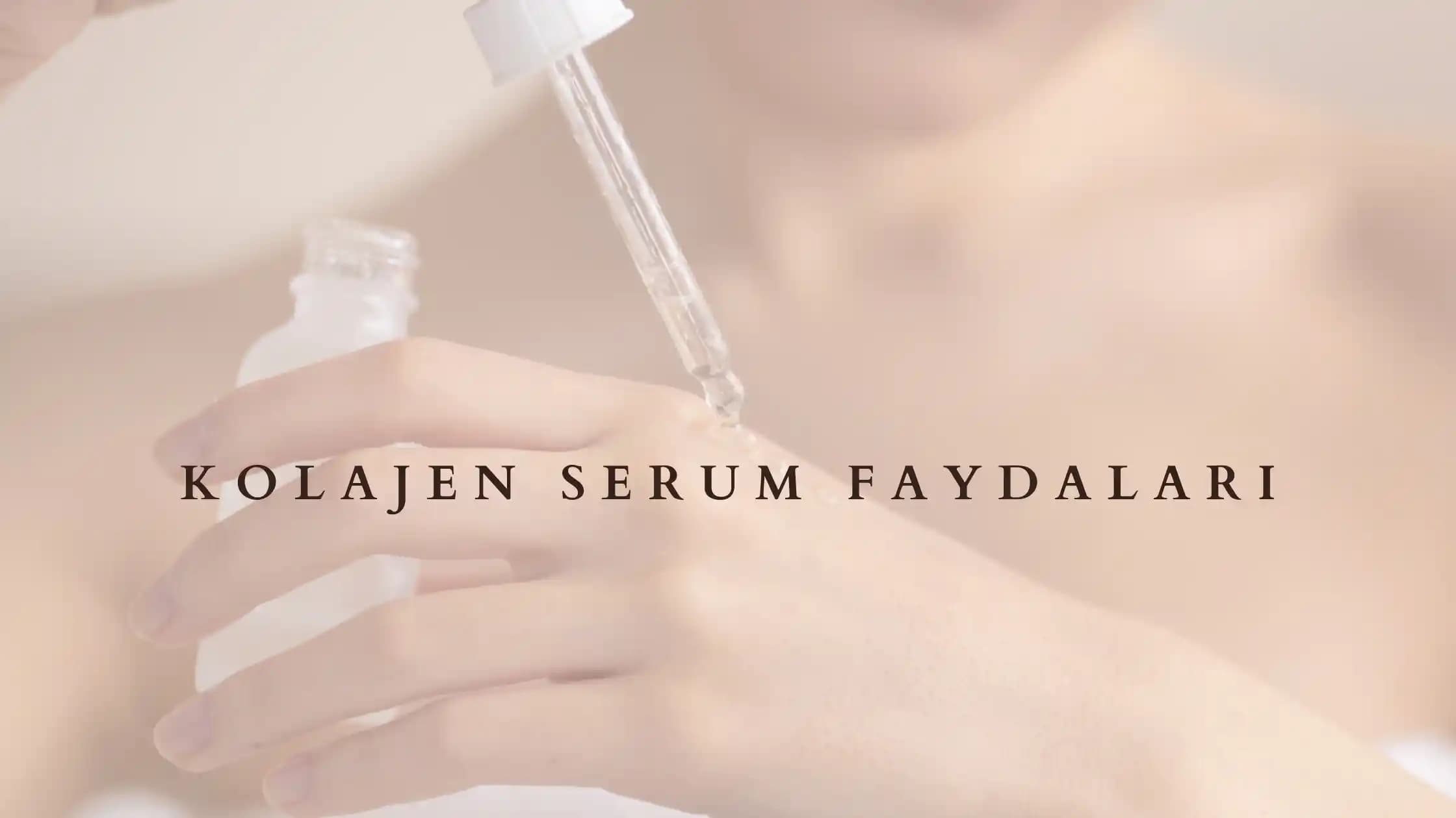 Cilt Sağlığını Destekleyen Kolajen: Faydaları ve Kullanım İpuçları