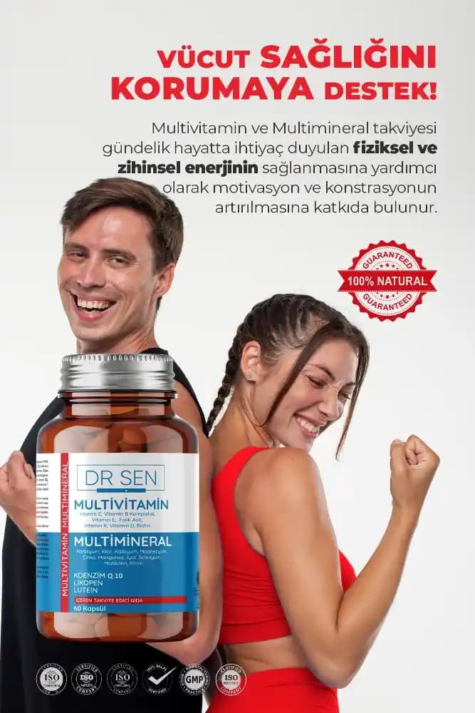 Cilt Sağlığını Güçlendiren Mineraller: Doğal ve Etkili Destekler