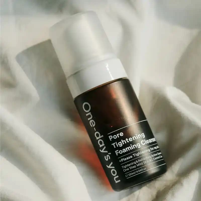 Cilt Sıkılaştırıcı Köpük Temizleyiciler: Etkili ve Nazik Temizlik Çözümünüz