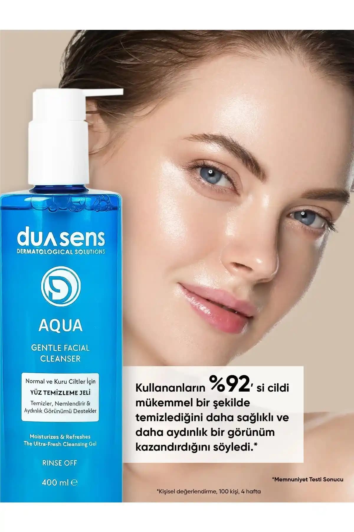 Cilt Temizliği ve Parlaklık Jelleri: Günlük Bakımda Kullanım ve Seçim Rehberi