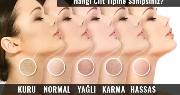 Cilt Tipi Testlerinin Önemi ve Doğru Bakım İçin Uygun Stratejiler