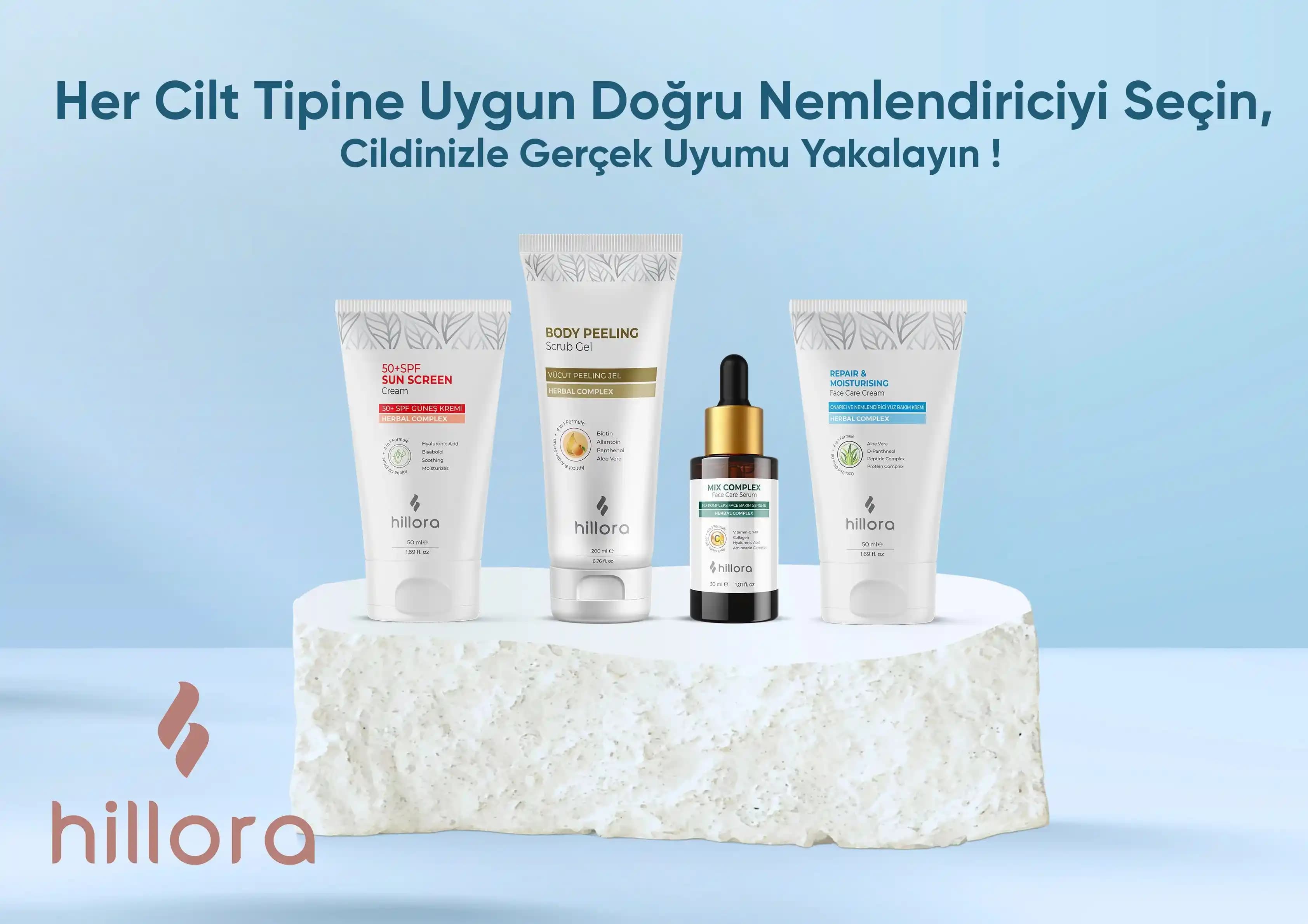 Cilt Tipine Uygun Body Wash Seçimi ve Temizlik Rehberi