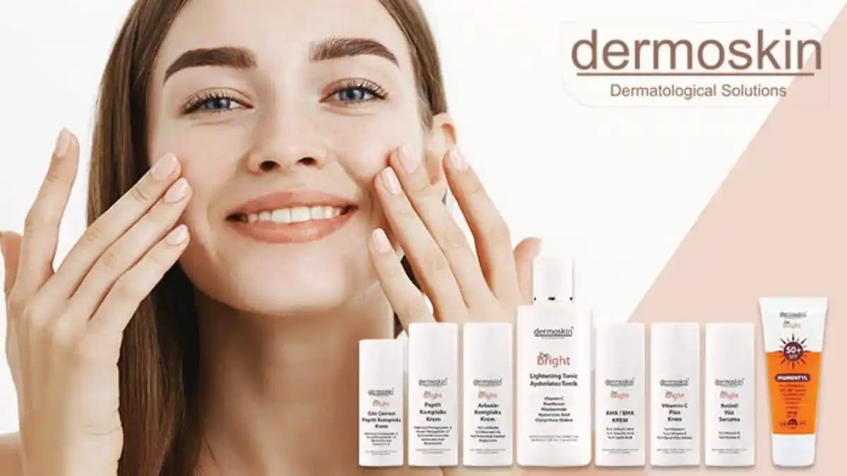 Cilt Tipine Uygun Dermokozmetik Markalar ve Ürün Özellikleri Analizi