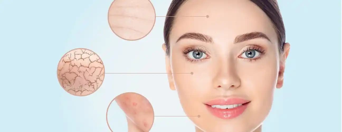 Cilt Tipine Uygun Doğal ve Alerjen İçermeyen Cilt Bakım Ürünleri Rehberi