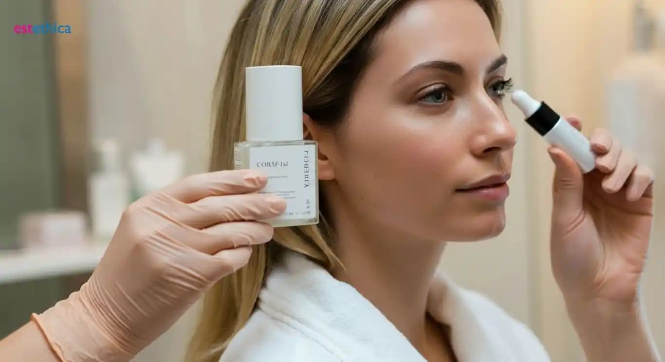 Cilt Yenileme ve Parlaklık Artırıcı Yöntemler: Etkili ve Güncel Bakım Teknikleri