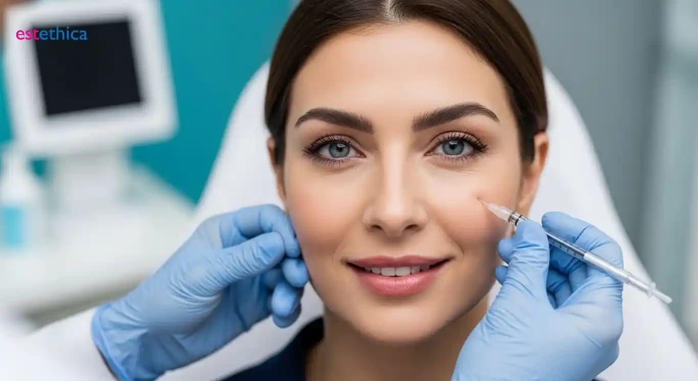 Cilt Yenileme ve Parlaklık Artışında Güncel Yaklaşımlar ve Teknolojiler