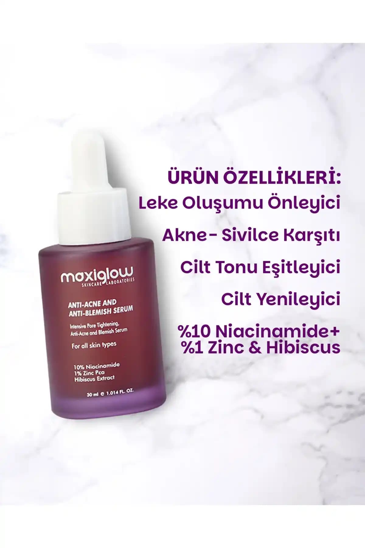 Ciltte Leke ve Akneye Karşı Etkili Serumlar: Seçim ve Kullanım İpuçları