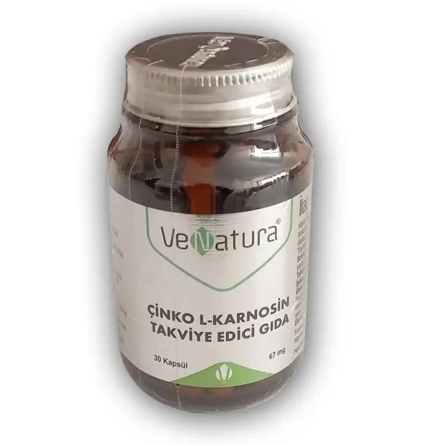 Cinko L-Karnosin ile Cilt Hassasiyetine Karşı Güçlü Destek ve Koruma Yöntemleri