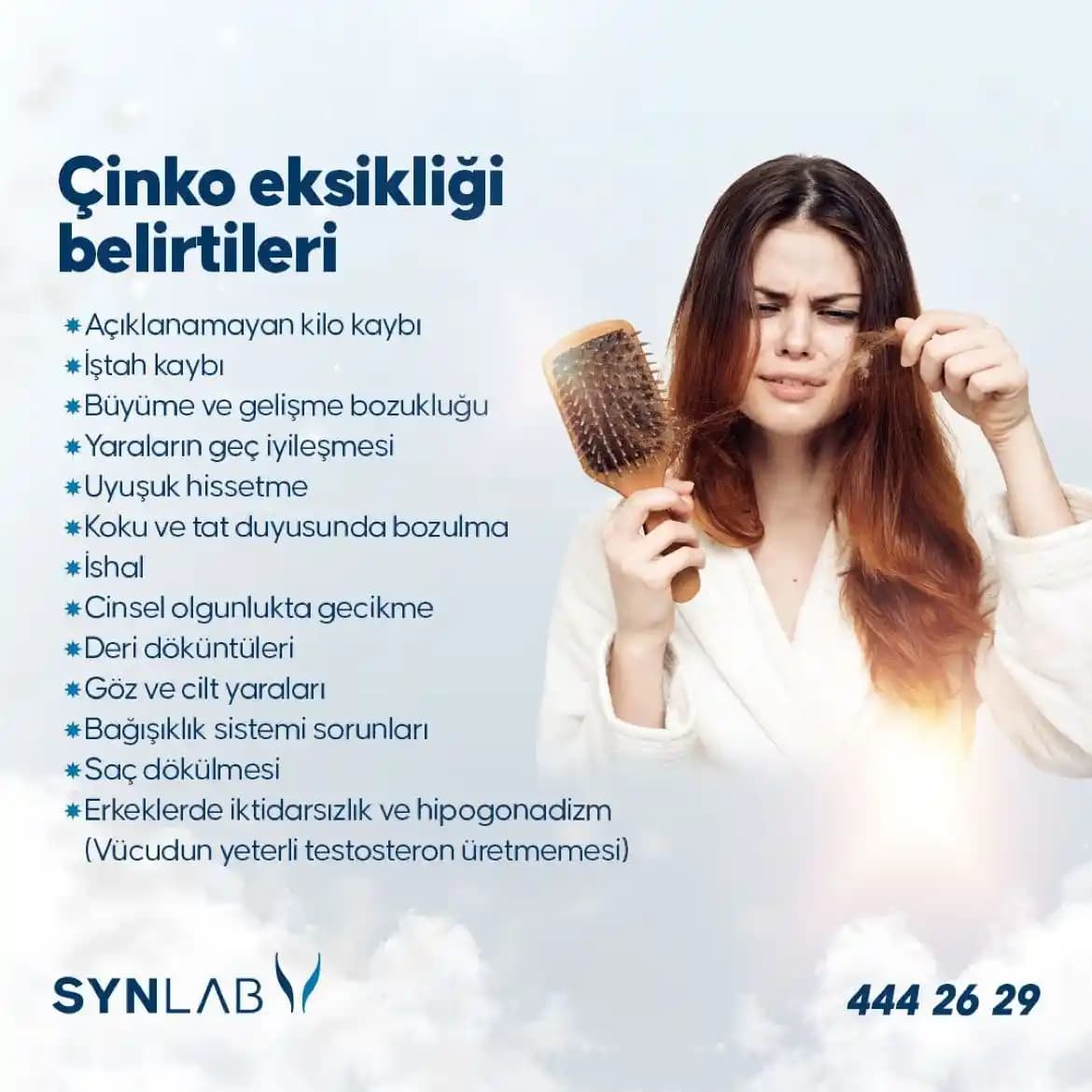 Cinko Takviyelerinin Erkek Sağlığı ve Güzelliği Üzerindeki Etkileri Analizi