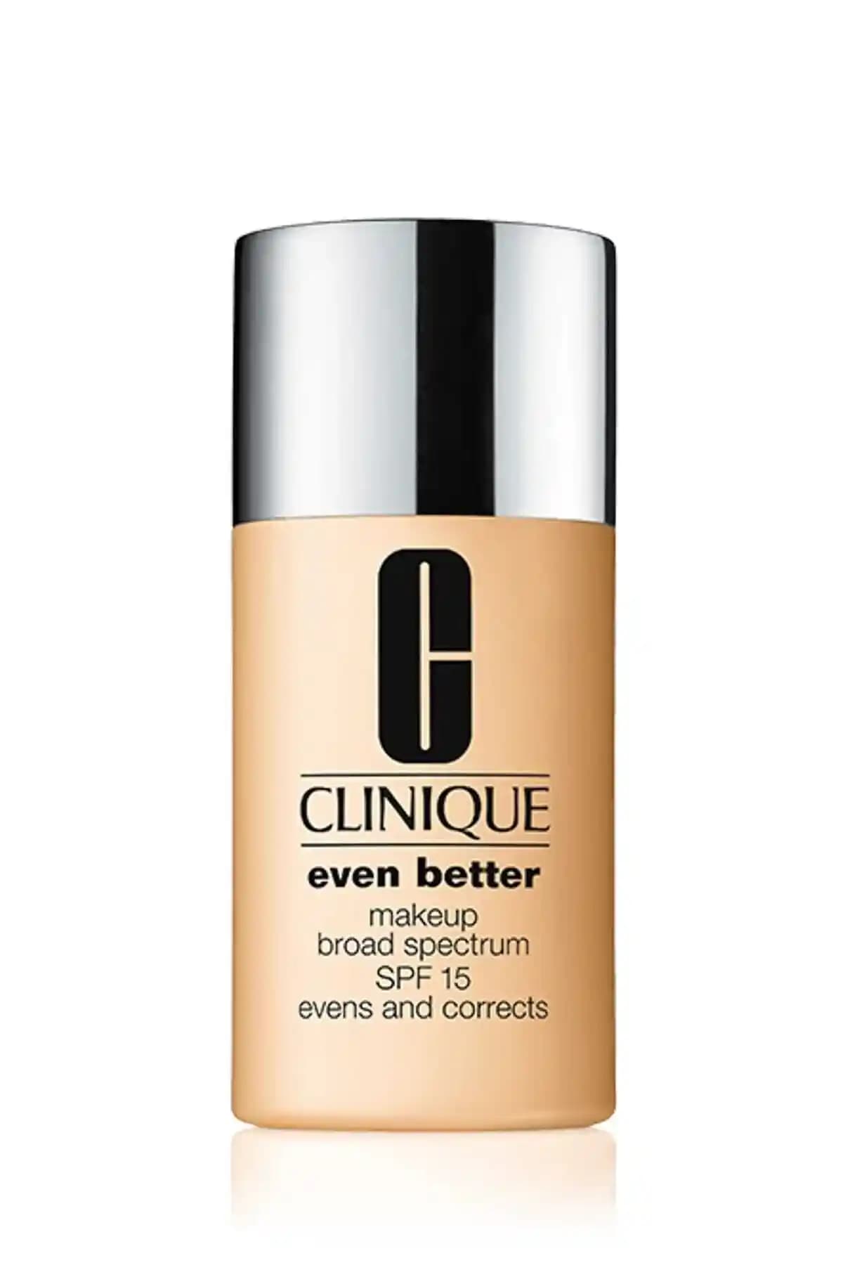 Clinique Fondötenleri ile Doğal ve Hafif Makyaj Yaklaşımı Hakkında Bilgi