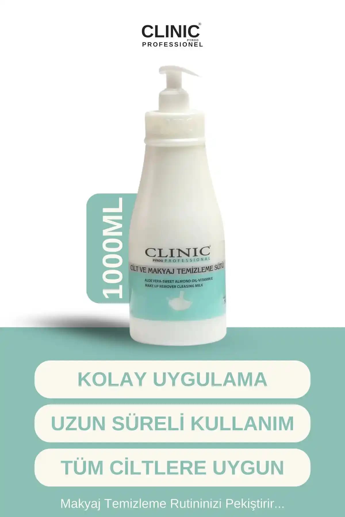 Clinique Hassas Yüz Temizleyici: Hassas Ciltler İçin Güvenilir ve Nazik Temizlik Çözümü