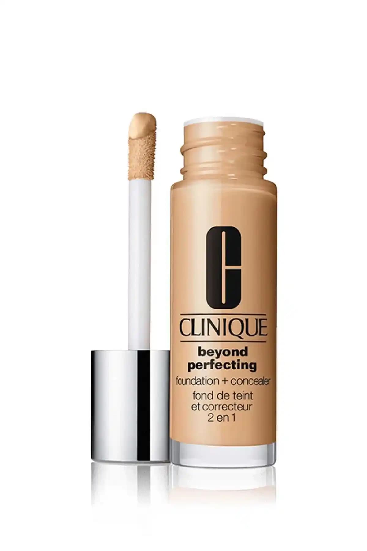 Clinique’in Günlük Kullanım İçin Uygun Doğal ve Hafif Makyaj Ürünleri Rehberi