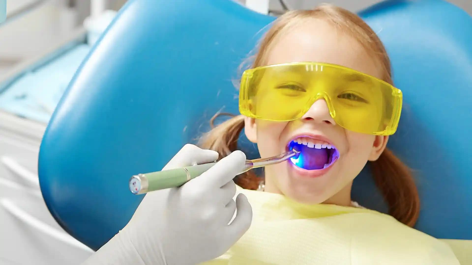 Çocuklar İçin Güvenli ve Eğlenceli Diş Bakım Yöntemleri ve Ürünleri