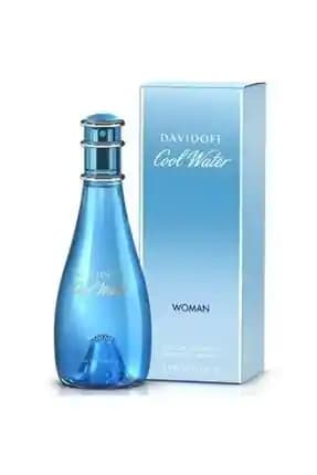 Cool Water EDT: Ferah ve Hafif Deniz Esintili Parfüm Özellikleri ve Kullanım Alanları