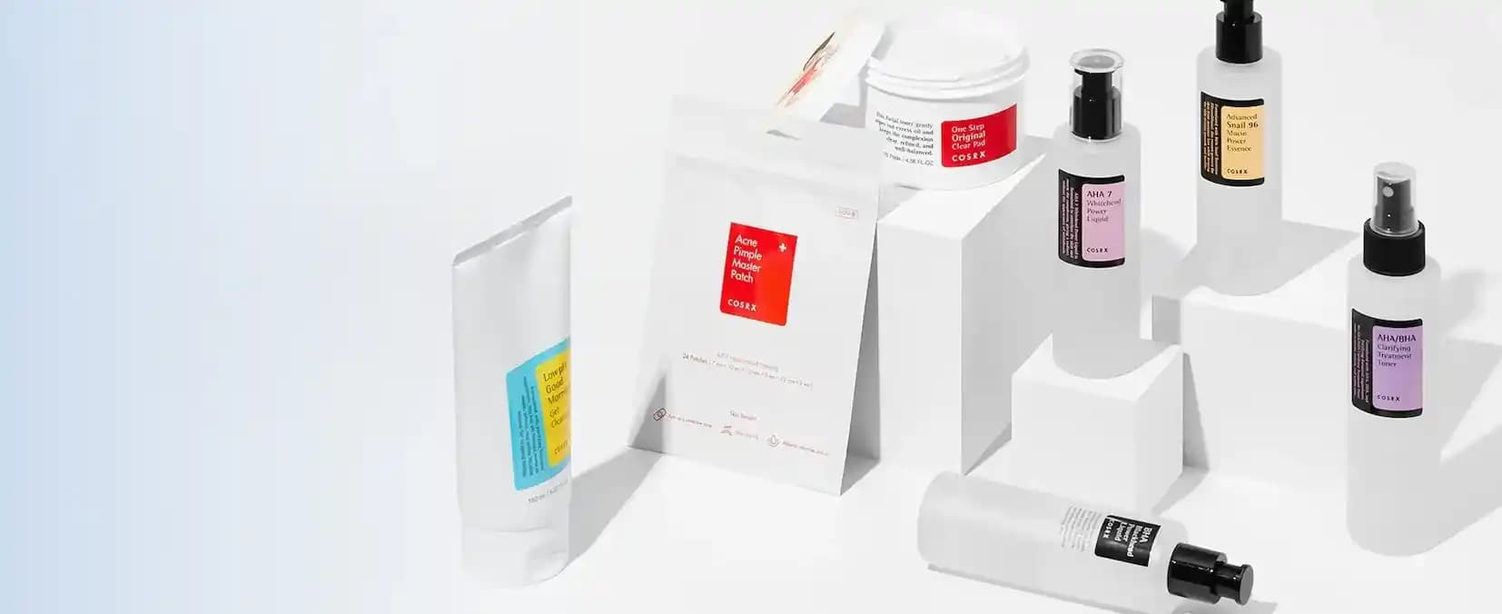 COSRX Hassas Ciltler İçin Uygun Temizleyici Rehberi ve Kullanım İpuçları